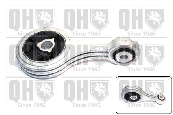 Support moteur (Silent bloc moteur) QUINTON HAZELL EM4371