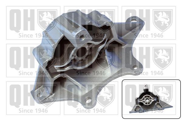 Support moteur (Silent bloc moteur) QUINTON HAZELL EM4373