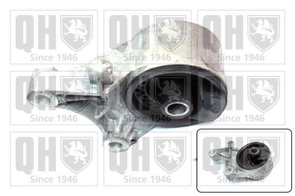 3RG 40462 – Supporto Motore Anteriore, Ricambio Auto Di Alta Qualità - 3