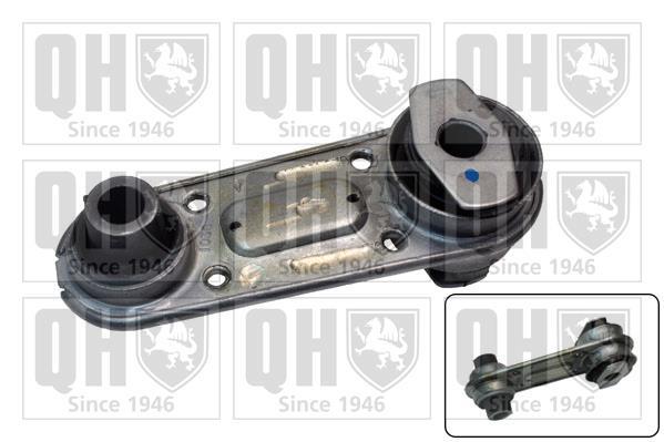 Support moteur (Silent bloc moteur) QUINTON HAZELL EM4394