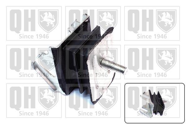 Support moteur (Silent bloc moteur) QUINTON HAZELL ref. EM4396