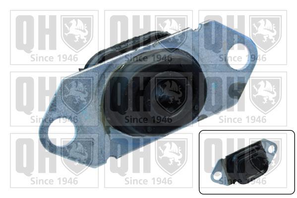 Support de boîte de vitesse QUINTON HAZELL ref. EM4409