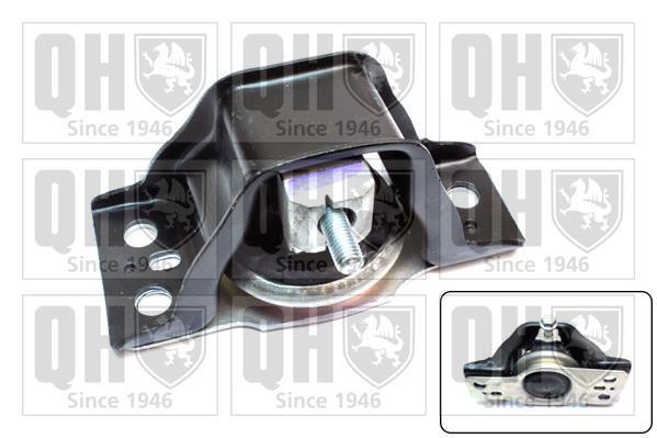 Support moteur (Silent bloc moteur) QUINTON HAZELL ref. EM4412