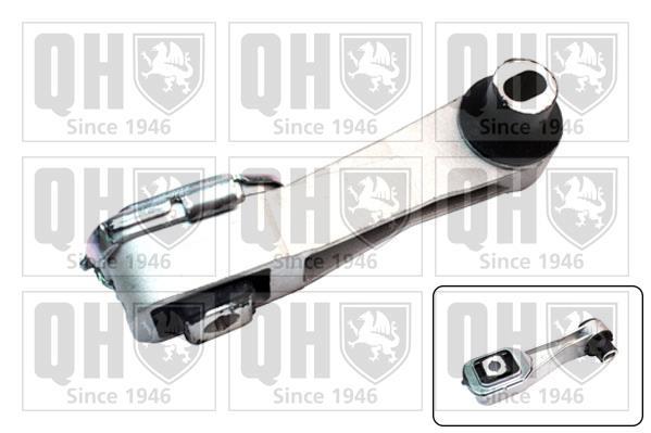 Support moteur (Silent bloc moteur) QUINTON HAZELL EM4414