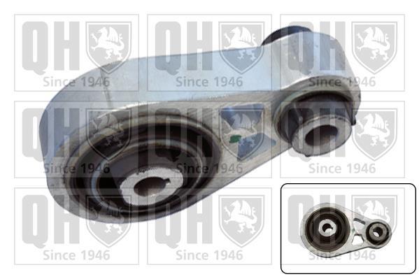 Support moteur (Silent bloc moteur) QUINTON HAZELL ref. EM4421