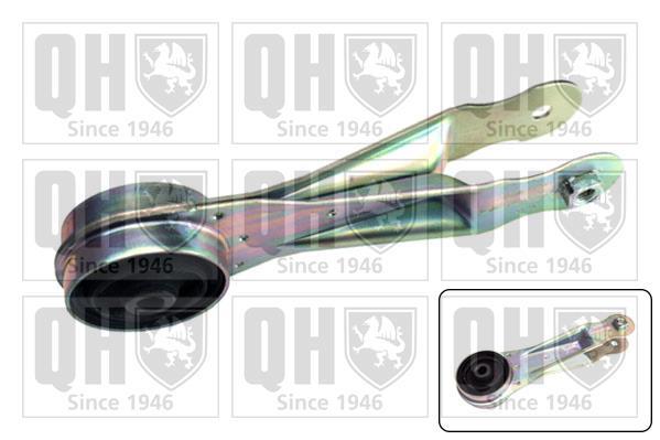 Support moteur (Silent bloc moteur) QUINTON HAZELL EM4422
