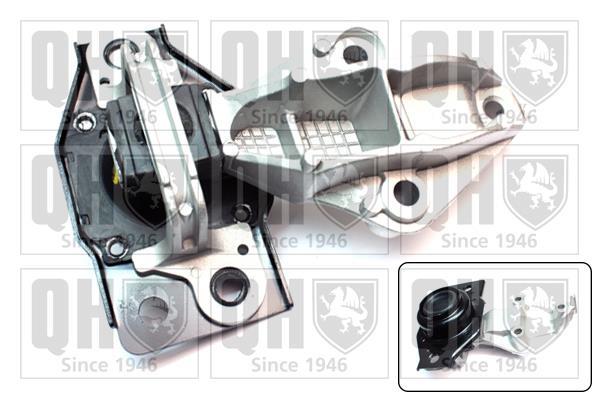 Support moteur (Silent bloc moteur) QUINTON HAZELL ref. EM4451