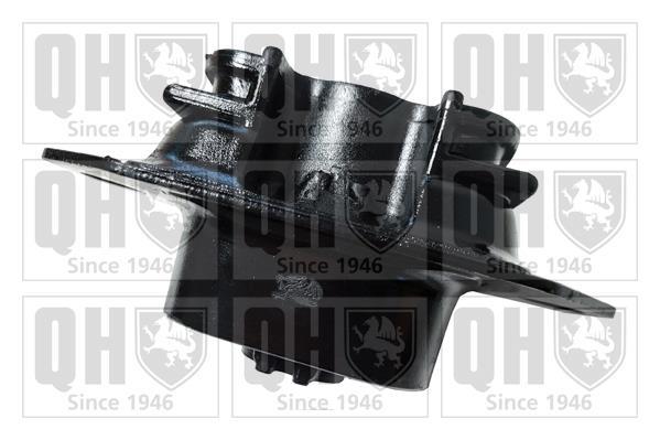 Support de boîte de vitesse QUINTON HAZELL ref. EM4463