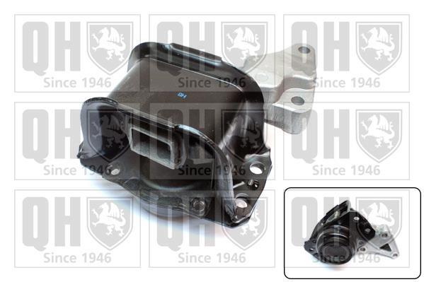 Support moteur (Silent bloc moteur) QUINTON HAZELL EM4471