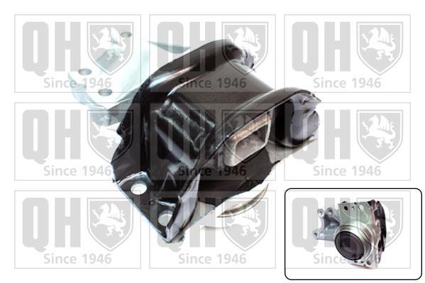 Support moteur (Silent bloc moteur) QUINTON HAZELL ref. EM4472