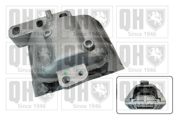 Support moteur (Silent bloc moteur) QUINTON HAZELL ref. EM4473