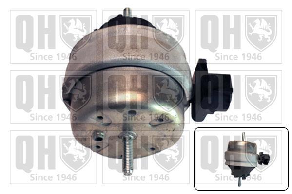 Support moteur (Silent bloc moteur) QUINTON HAZELL EM4478