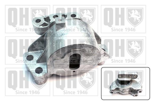 Support moteur (Silent bloc moteur) QUINTON HAZELL EM4483