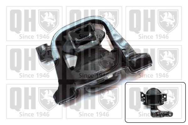 Soporte, motor QUINTON HAZELL ref. EM4484