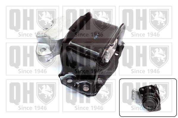 Suporte do motor QUINTON HAZELL ref. EM4494