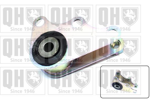 Support moteur (Silent bloc moteur) QUINTON HAZELL ref. EM4498