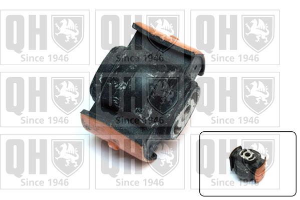 Support moteur (Silent bloc moteur) QUINTON HAZELL EM4500