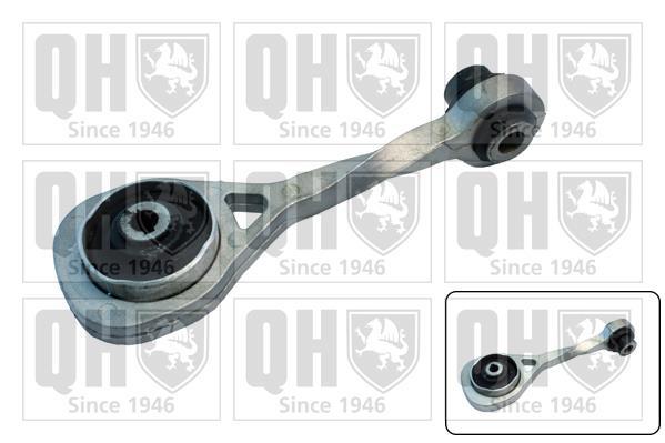 Support moteur (Silent bloc moteur) QUINTON HAZELL EM4502