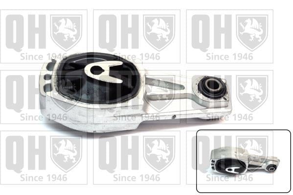 Support moteur (Silent bloc moteur) QUINTON HAZELL EM4503
