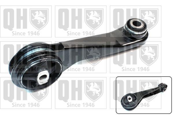 Support moteur (Silent bloc moteur) QUINTON HAZELL EM4505