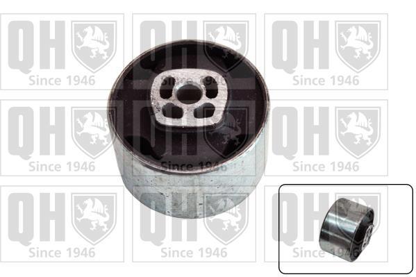 Support moteur (Silent bloc moteur) QUINTON HAZELL ref. EM4506
