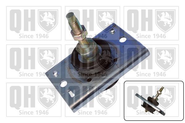 Soporte elástico de caja de cambios QUINTON HAZELL ref. EM4511