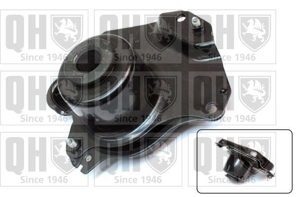 Support de boîte de vitesse QUINTON HAZELL ref. EM4516