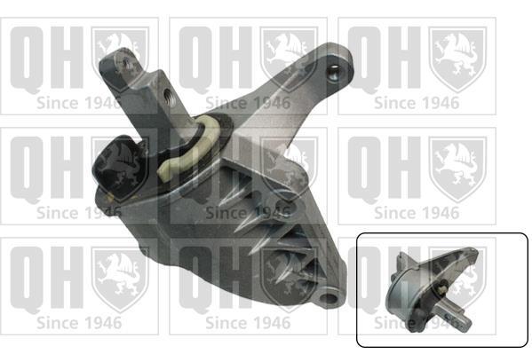 Soporte elástico de caja de cambios QUINTON HAZELL ref. EM4517