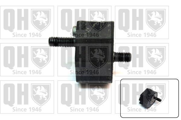 Support de boîte de vitesse QUINTON HAZELL ref. EM4522