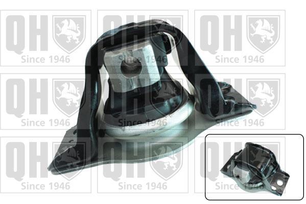 Support moteur (Silent bloc moteur) QUINTON HAZELL EM4537
