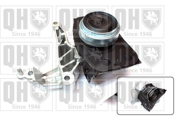 Support moteur (Silent bloc moteur) QUINTON HAZELL EM4538