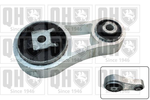 Support moteur (Silent bloc moteur) QUINTON HAZELL EM4545