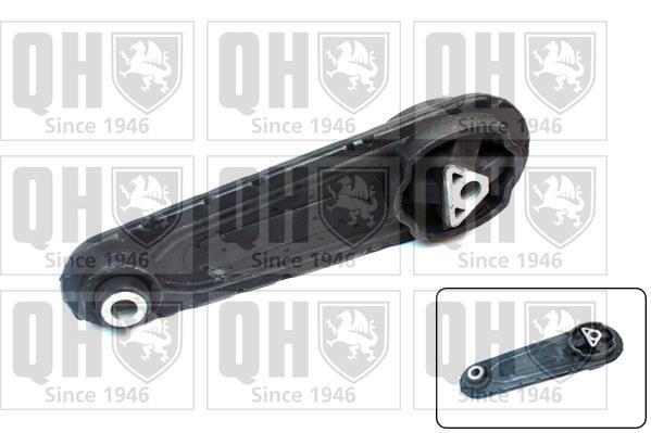 Support moteur (Silent bloc moteur) QUINTON HAZELL EM4551