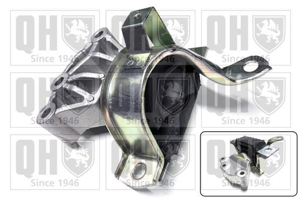 Support moteur (Silent bloc moteur) QUINTON HAZELL EM4569