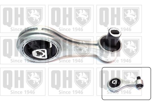 Support moteur (Silent bloc moteur) QUINTON HAZELL EM4594