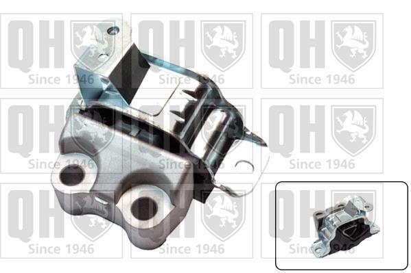 Support moteur (Silent bloc moteur) QUINTON HAZELL EM4597
