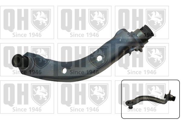 Support moteur (Silent bloc moteur) QUINTON HAZELL ref. EM4608