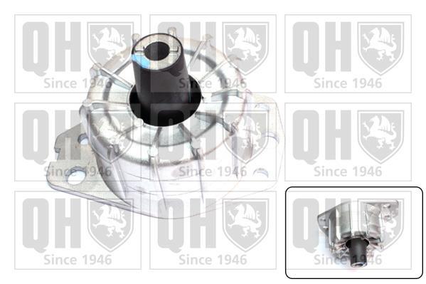Support moteur (Silent bloc moteur) QUINTON HAZELL ref. EM4614