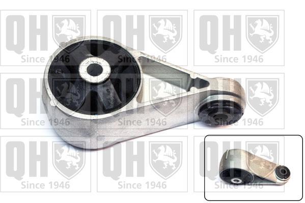Support moteur (Silent bloc moteur) QUINTON HAZELL EM4617