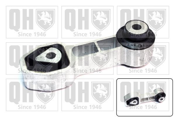 Support moteur (Silent bloc moteur) QUINTON HAZELL EM4619