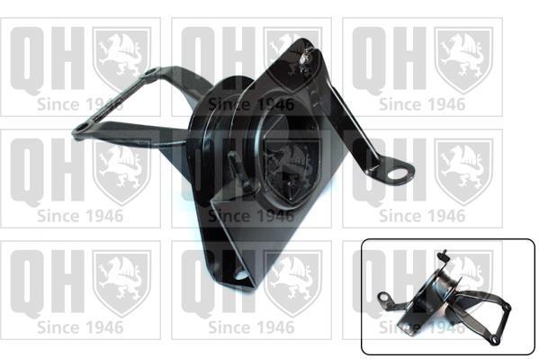 Support moteur (Silent bloc moteur) QUINTON HAZELL EM4620
