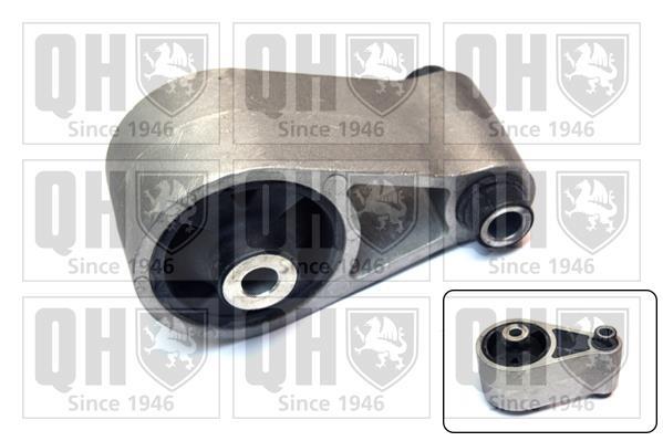 Support moteur (Silent bloc moteur) QUINTON HAZELL EM4622