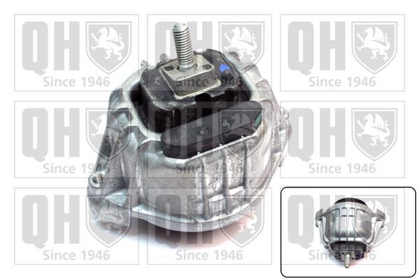 Support moteur (Silent bloc moteur) QUINTON HAZELL EM4623
