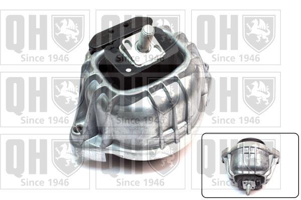 Support moteur (Silent bloc moteur) QUINTON HAZELL EM4624