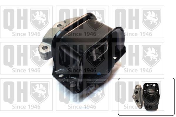 Support moteur (Silent bloc moteur) QUINTON HAZELL EM4631