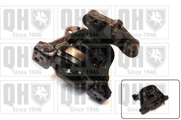 Support moteur (Silent bloc moteur) QUINTON HAZELL EM4632
