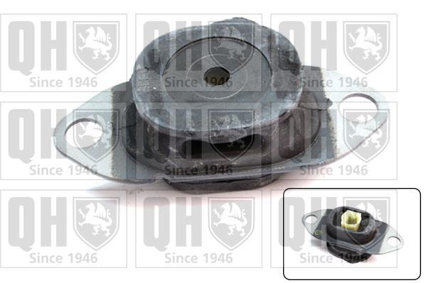 Support de boîte de vitesse QUINTON HAZELL ref. EM4642