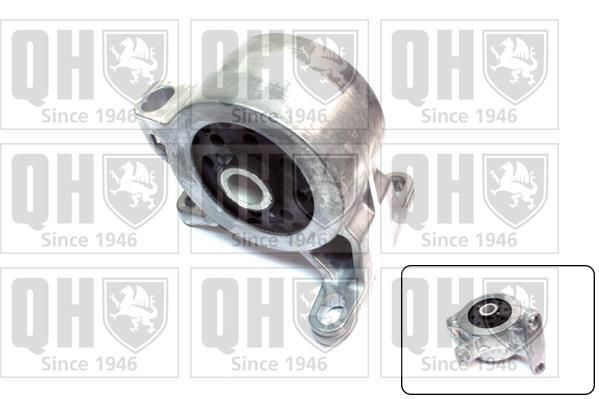 Support moteur (Silent bloc moteur) QUINTON HAZELL EM4645