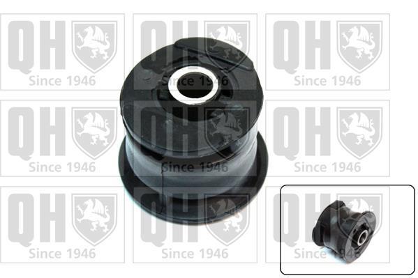 Support moteur (Silent bloc moteur) QUINTON HAZELL EM4651