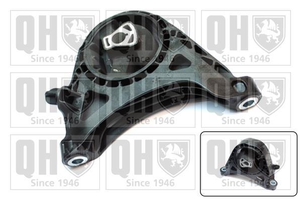 Support moteur (Silent bloc moteur) QUINTON HAZELL ref. EM4664